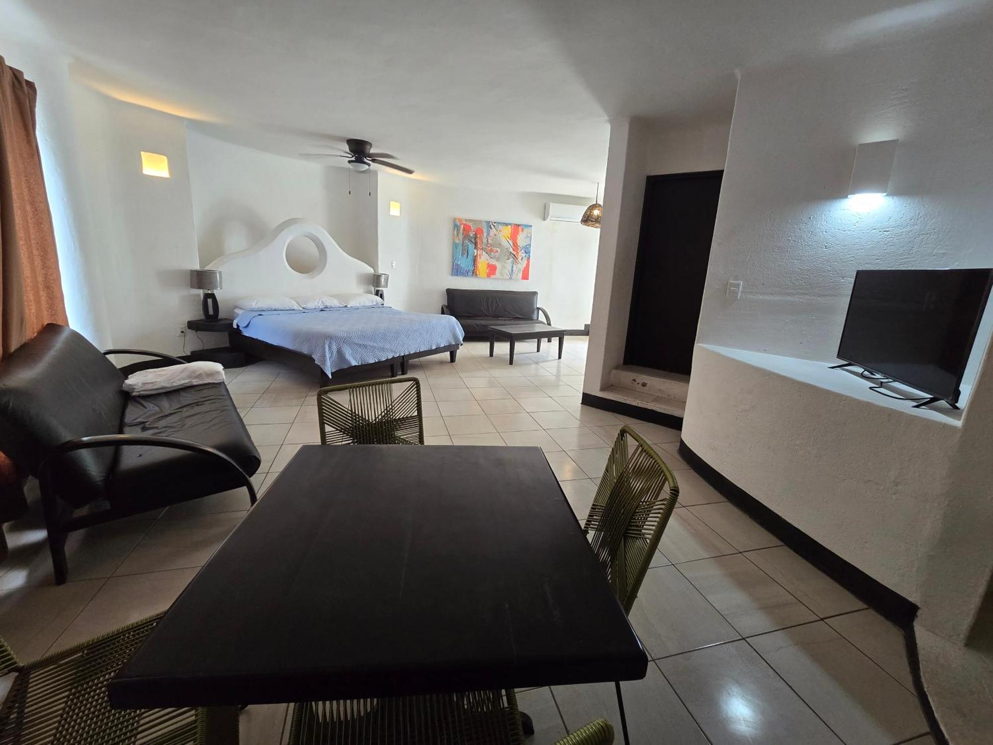 Hotel Villa Capricho Ciudad Madero Eksteriør billede