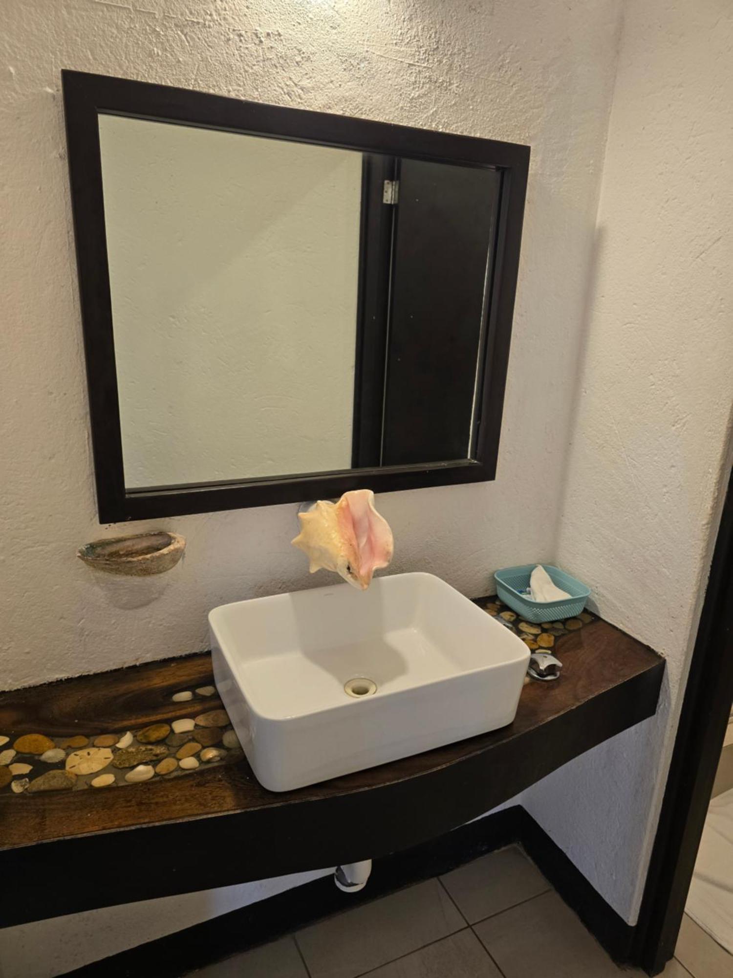 Hotel Villa Capricho Ciudad Madero Eksteriør billede
