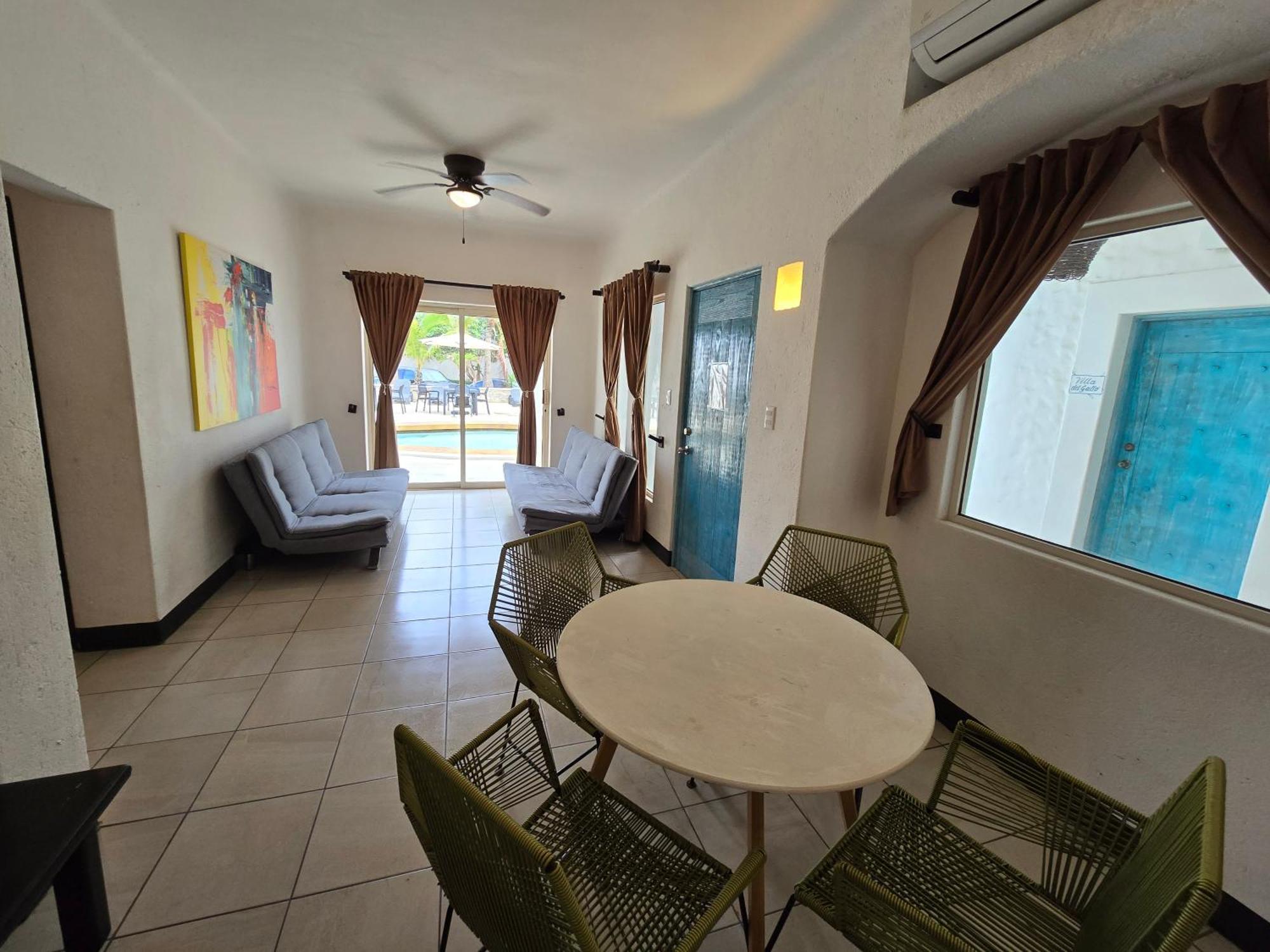 Hotel Villa Capricho Ciudad Madero Eksteriør billede